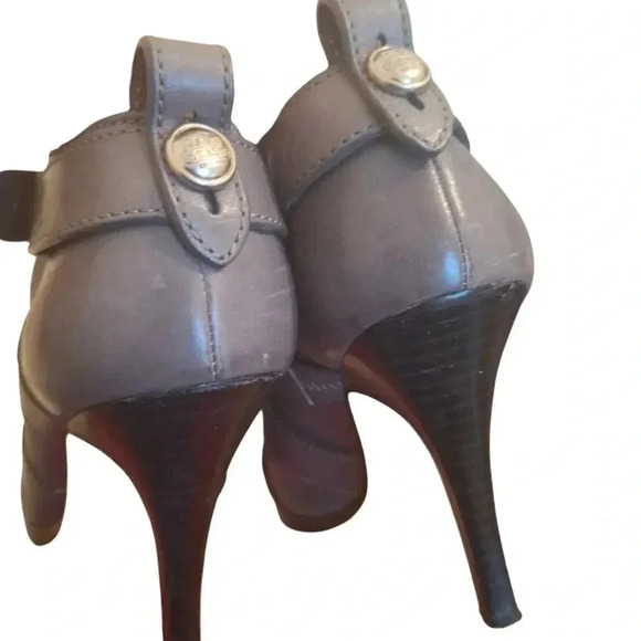 Coach Brandie bootie - Picture 4 of 9